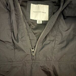 American Eagle Outfitters Windbreaker